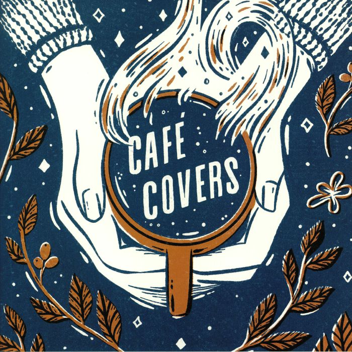 VARIOUS - Cafe Covers