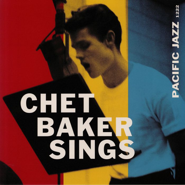 BAKER, Chet - Chet Baker Sings (Tone Poet Series)