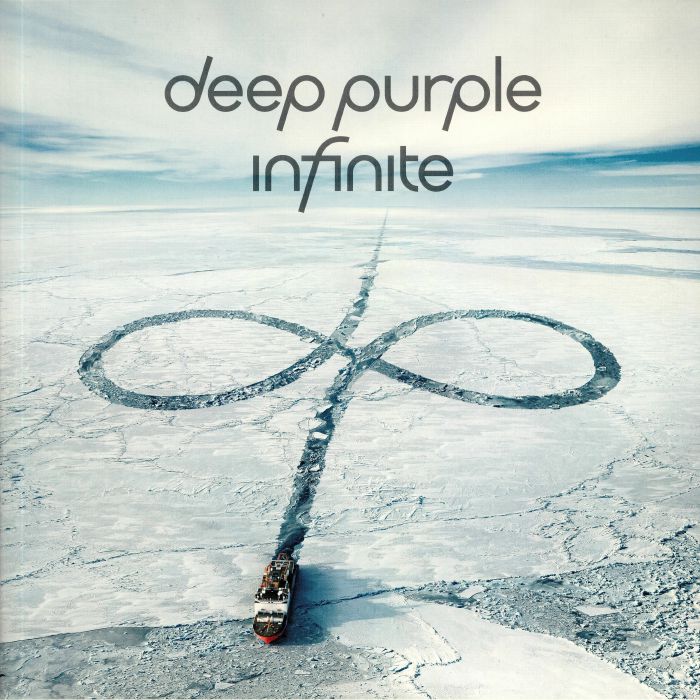 DEEP PURPLE - Infinite (reissue)