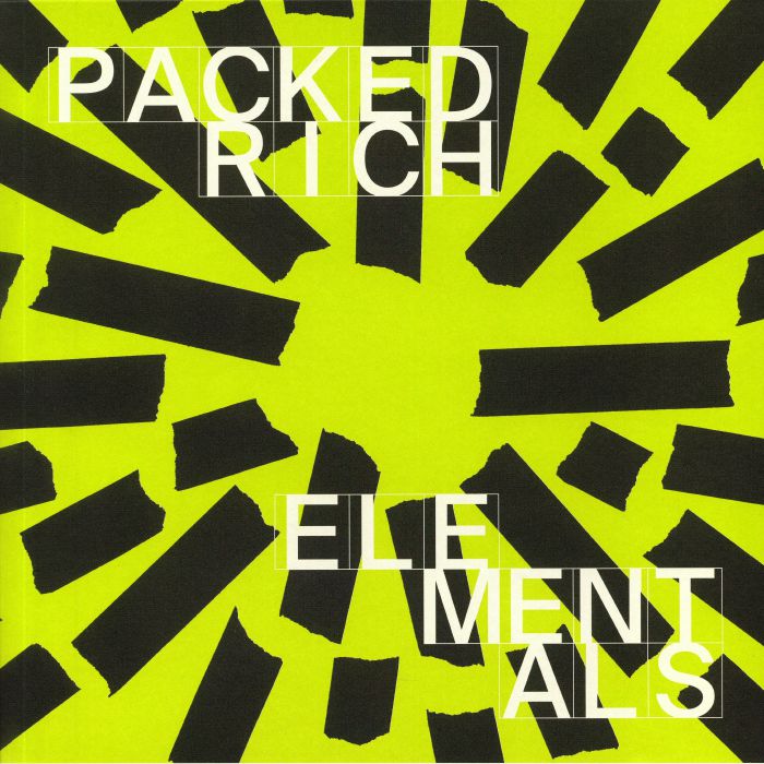 PACKED RICH - Elementals