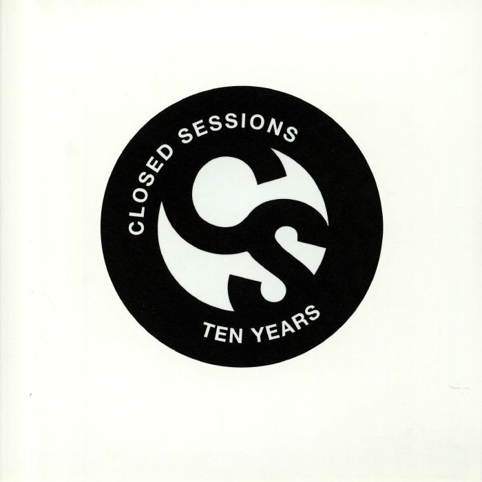 CLOSED SESSIONS/DARK MATTER COFFEE - Closed Sessions Ten Years