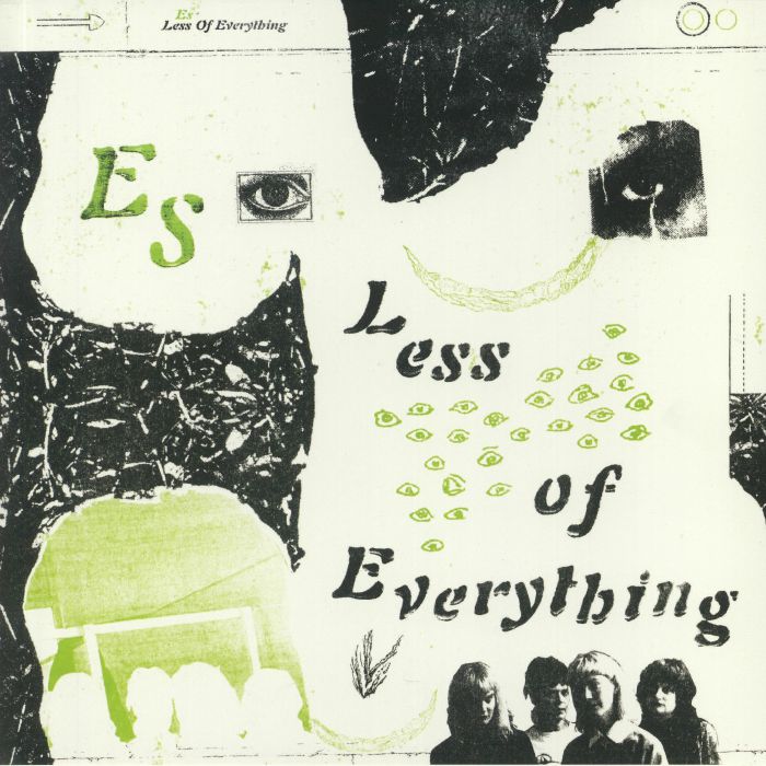 ES - Less Of Everything