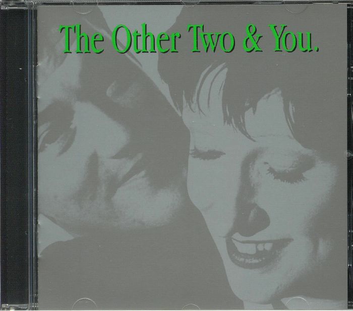 OTHER TWO, The - The Other Two & You (Expanded Edition) (remastered)