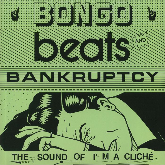 VARIOUS - Bongo Beats & Bankruptcy