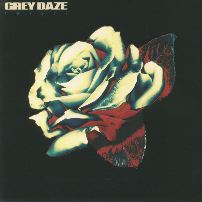 GREY DAZE - Amends (Deluxe Edition)