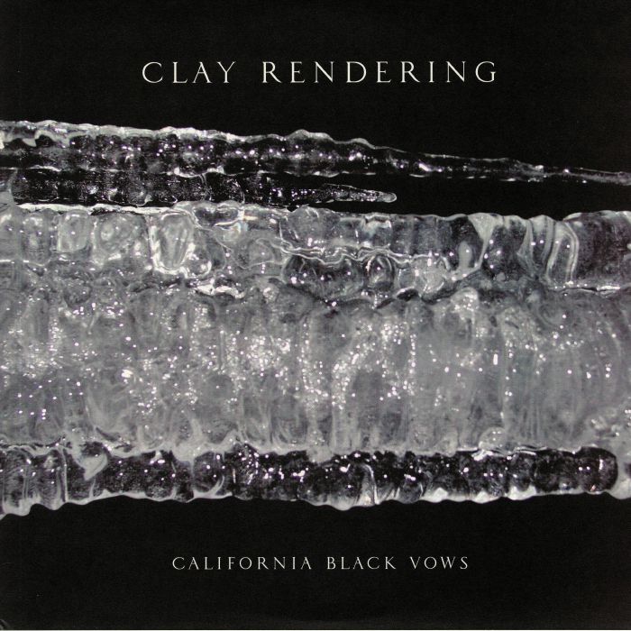 CLAY RENDERING - California Black Vows
