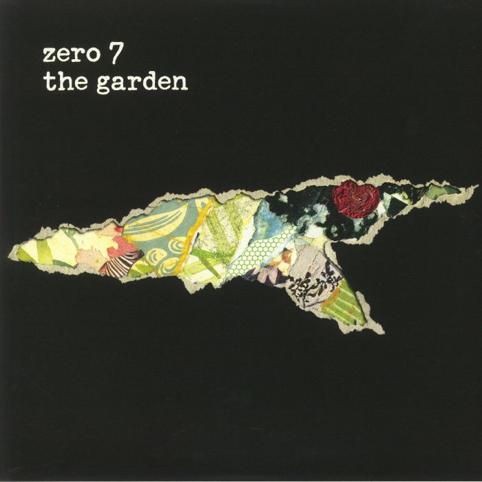 Zero 7 The Garden Vinyl At Juno Records