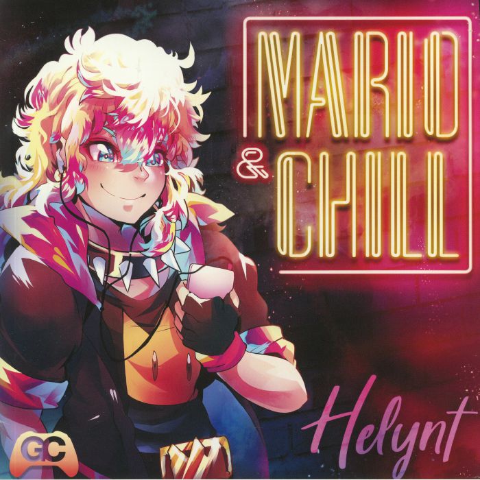 HELYNT - Mario & Chill