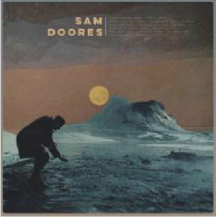 DOORES, Sam - Sam Doores