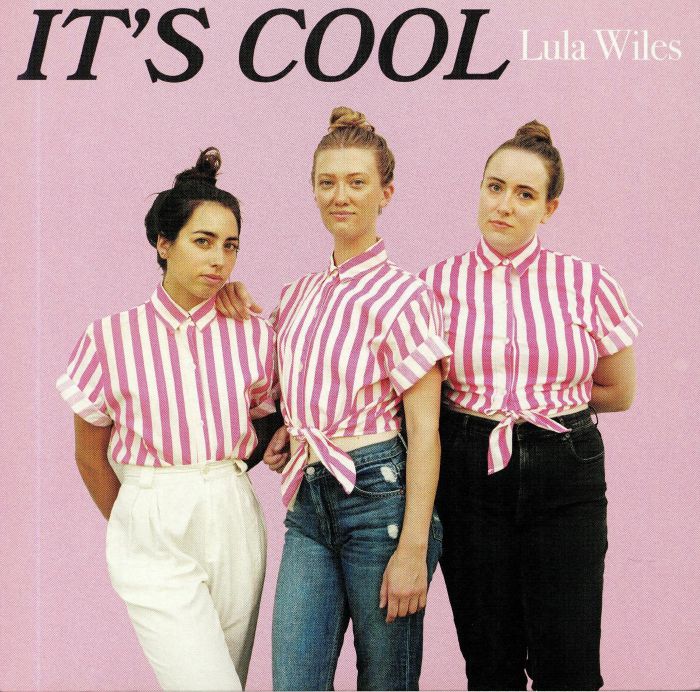 LULA WILES - It's Cool