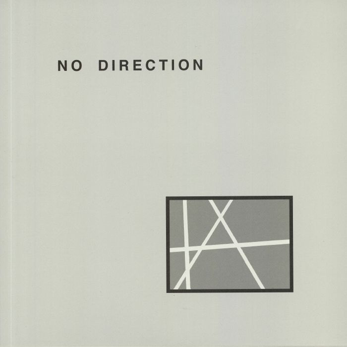 NO DIRECTION - No Direction (reissue)