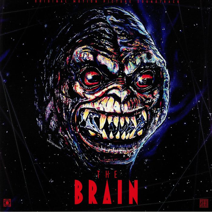 ZAZA, Paul - The Brain (Soundtrack)