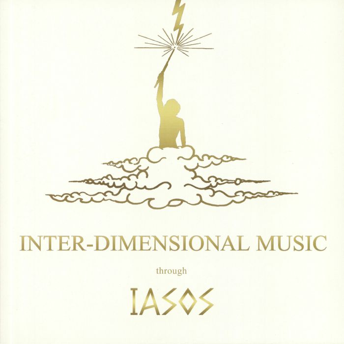 IASOS - Inter Dimensional Music