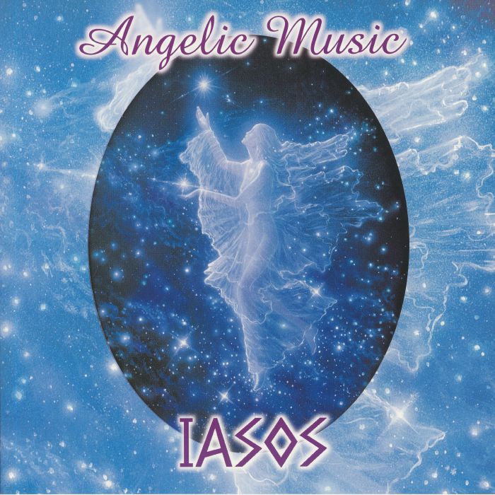 IASOS - Angelic Music