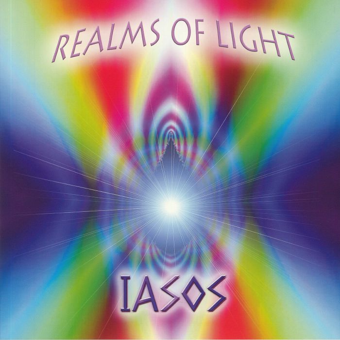 IASOS - Realms Of Light