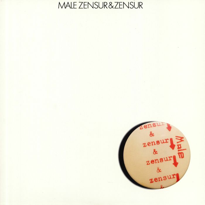 MALE - Zensur & Zensur