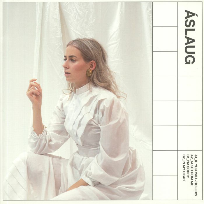 ASLAUG - Aslaug