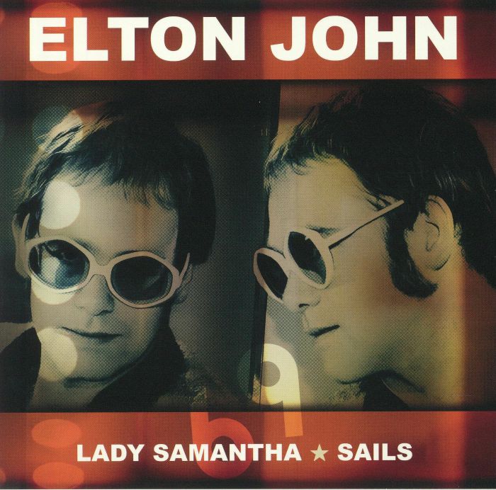 JOHN, Elton - Lady Samantha