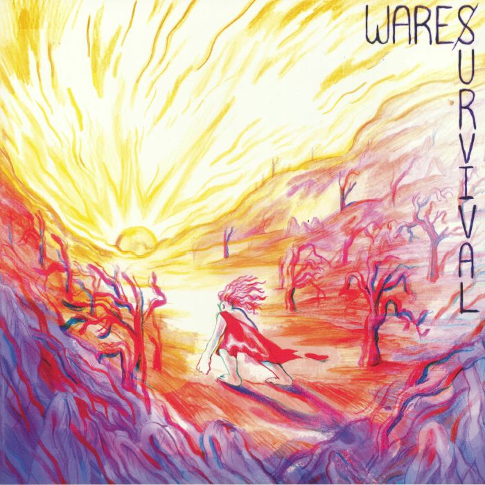 WARES - Survival
