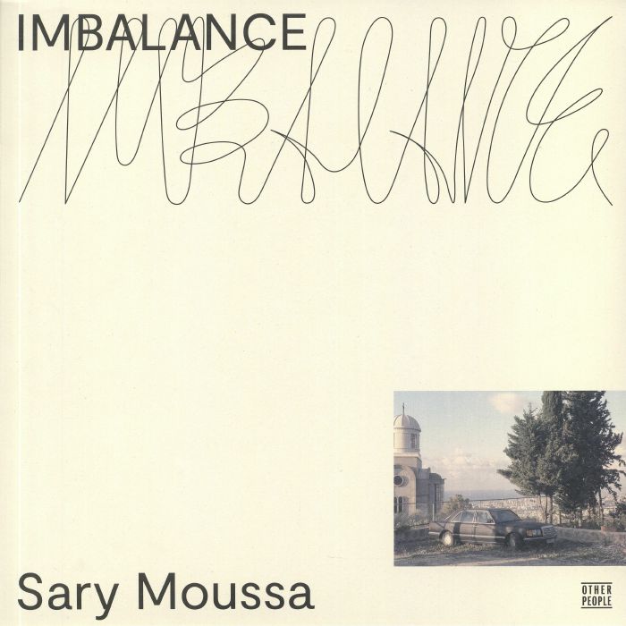 MOUSSA, Sary - Imbalance