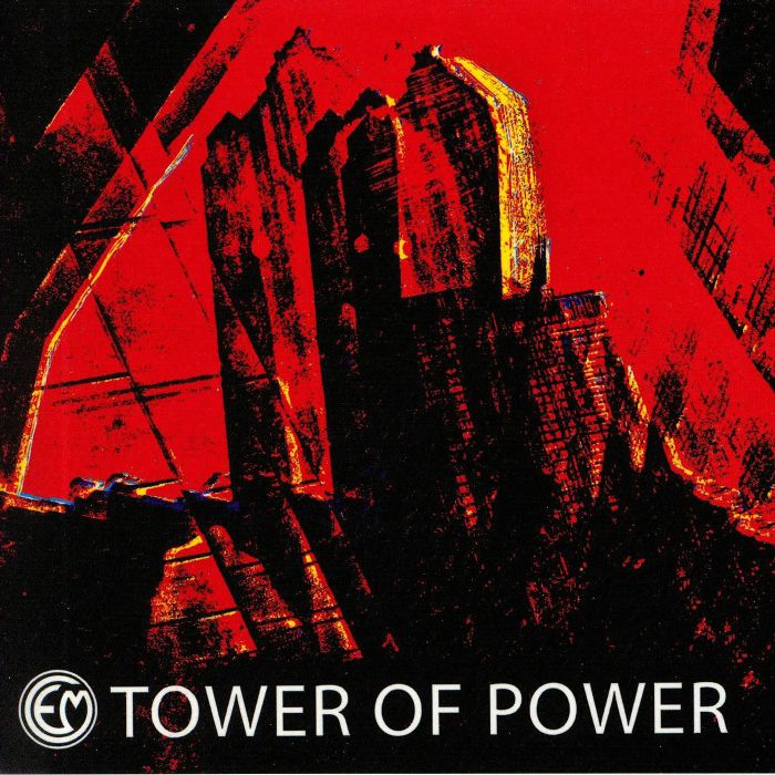 VARIOUS - Tower Of Power