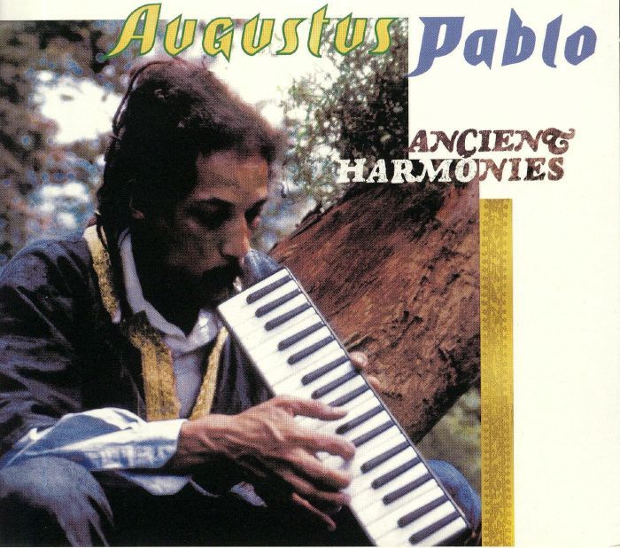 AUGUSTUS PABLO - Ancient Harmonies