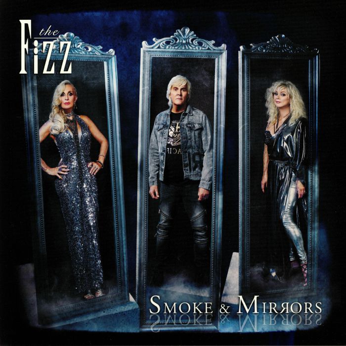 FIZZ, The - Smoke & Mirrors