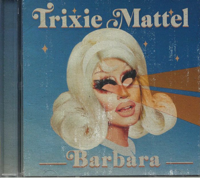 TRIXIE MATTEL - Barbara