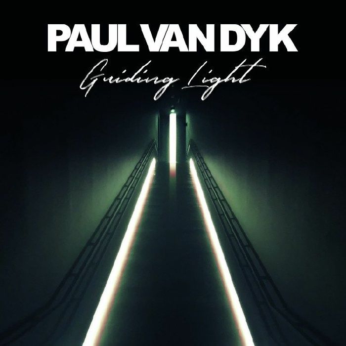 VAN DYK, Paul - Guiding Light