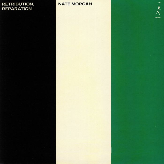 MORGAN, Nate - Retribution Reparation