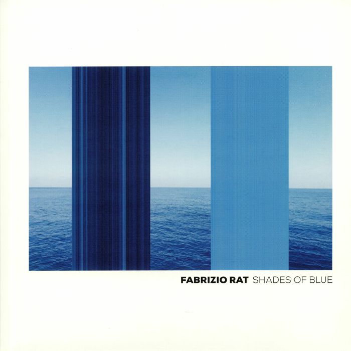 FABRIZIO RAT - Shades Of Blue