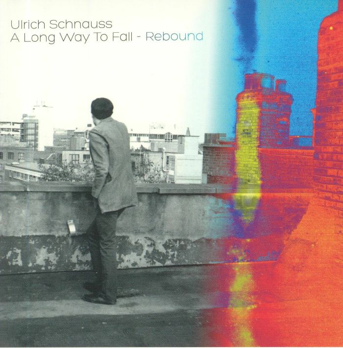 SCHNAUSS, Ulrich - A Long Way To Fall: Rebound