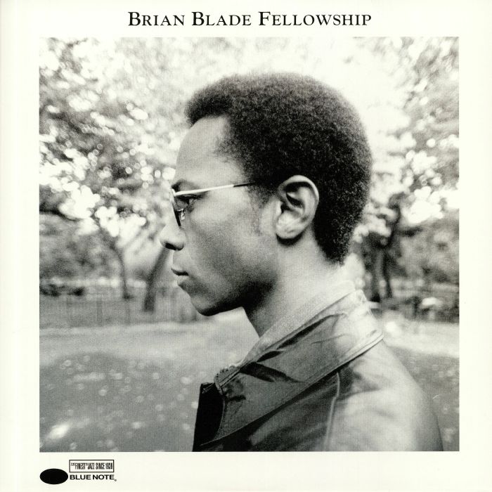 BRIAN BLADE FELLOWSHIP - Brian Blade Fellowship (reissue)