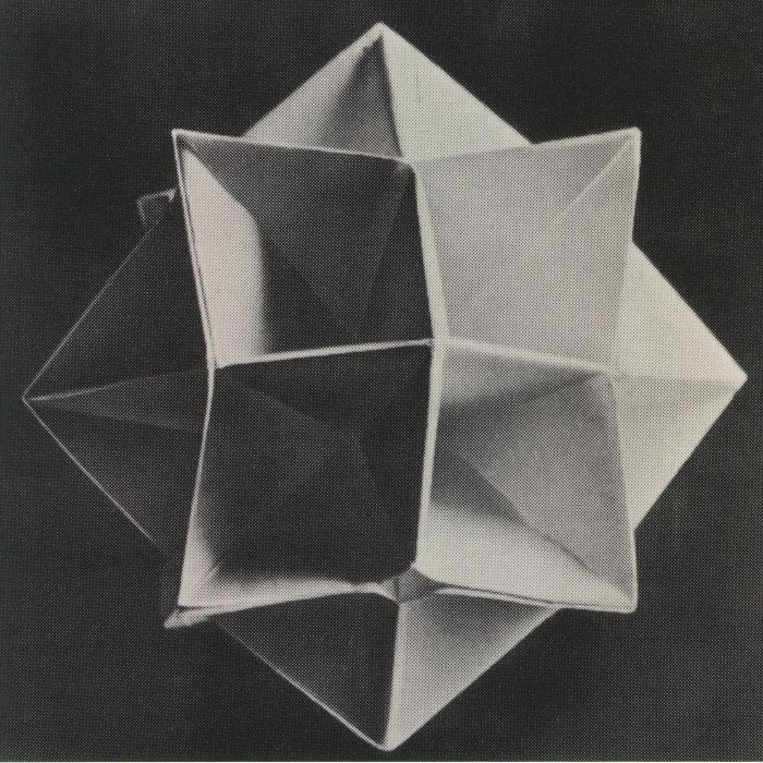 VROMB - Origami