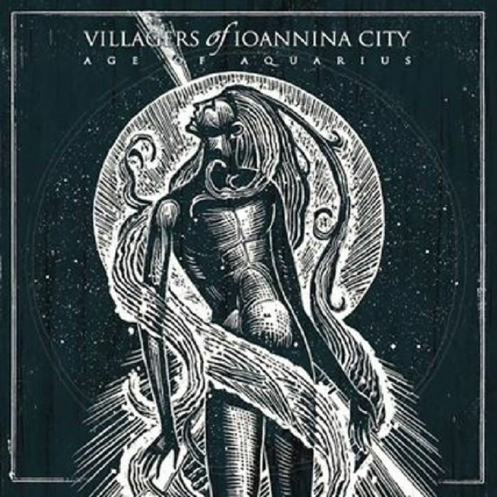 VILLAGERS OF IOANNINA CITY - Age Of Aquarius