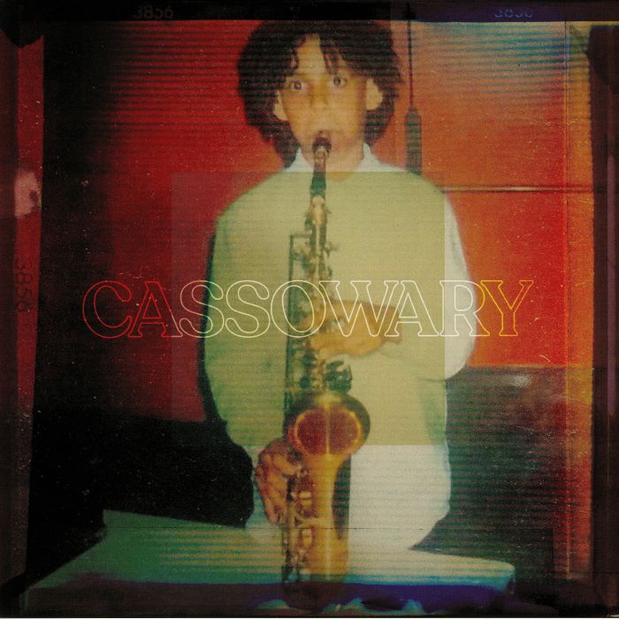 CASSOWARY - Cassowary