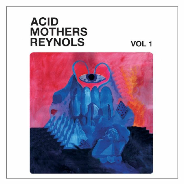 REYNOLS/ACID MOTHERS TEMPLE - Acid Mothers Reynols Vol 1