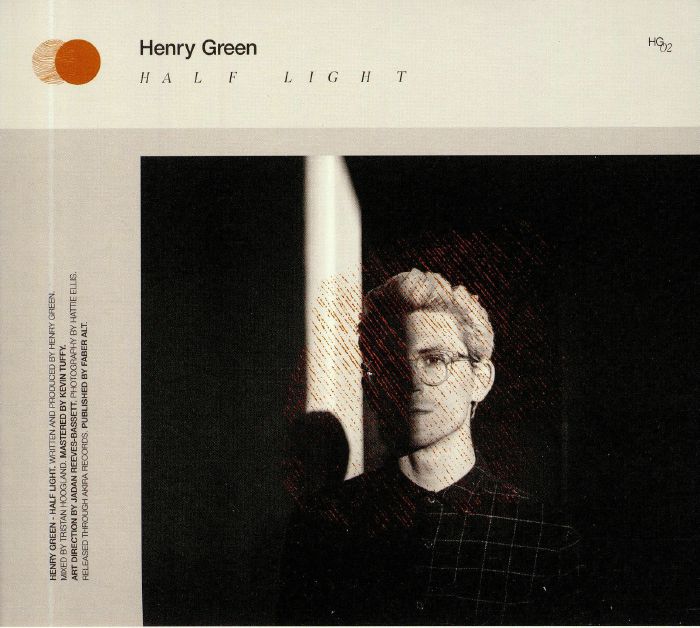 GREEN, Henry - Half Light