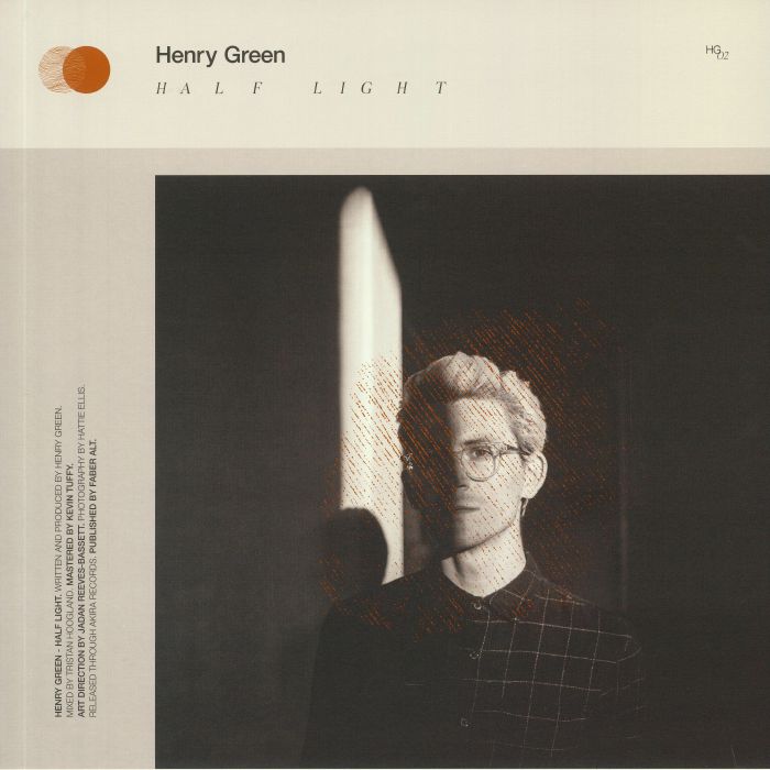GREEN, Henry - Half Light