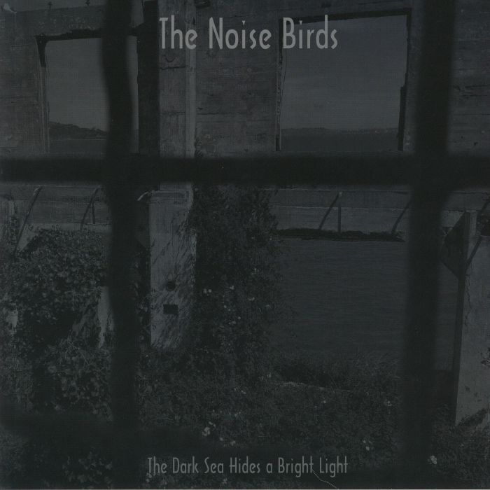 NOISE BIRDS, The - The Dark Sea Hides A Brigh Light
