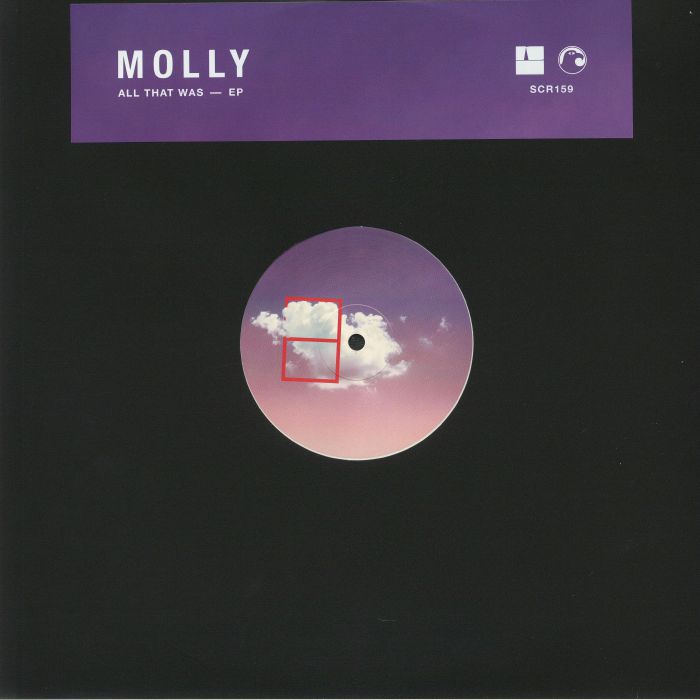 MOLLY - All That Was EP