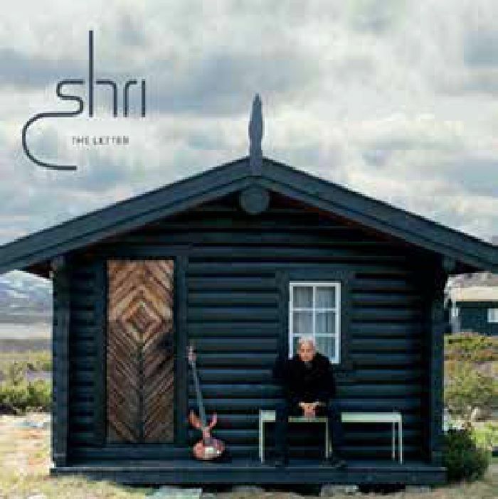 SHRI - The Letter