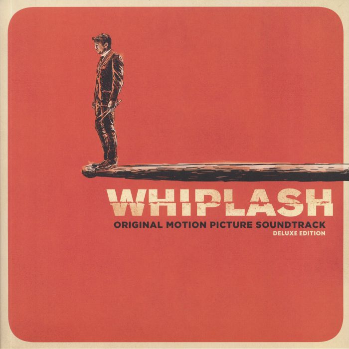 VARIOUS - Whiplash (Soundtrack) (Deluxe Edition)