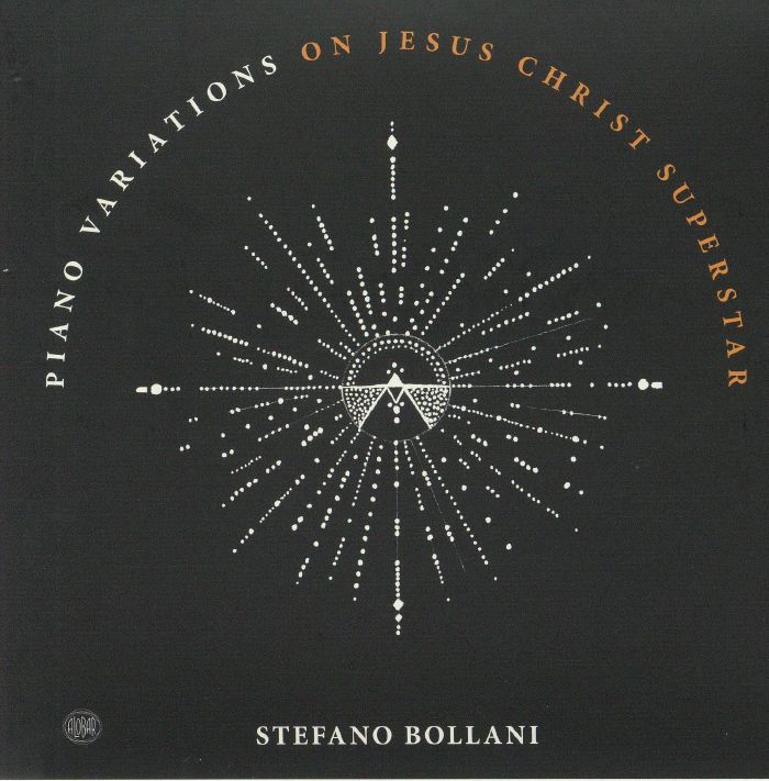 BOLLANI, Stefano - Piano Variations On Jesus Christ Superstar