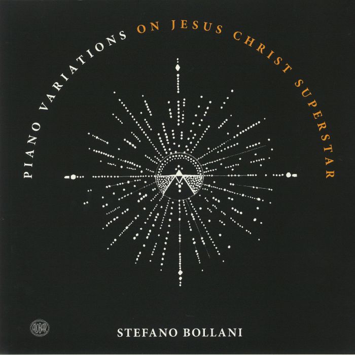 BOLLANI, Stefano - Piano Variations On Jesus Christ Superstar