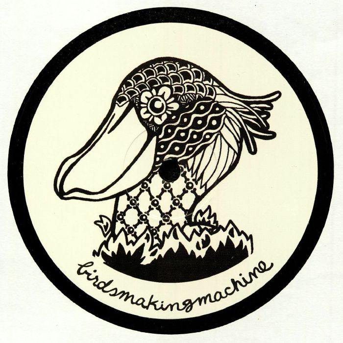 BIRDSMAKINGMACHINE - Birdsmakingmachine 010