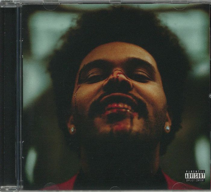 WEEKND, The - After Hours