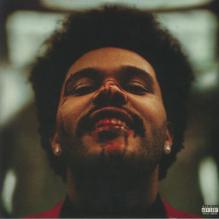 WEEKND, The - After Hours