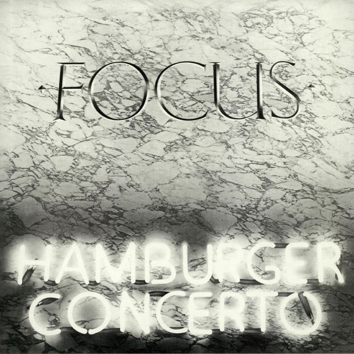 FOCUS - Hamburger Concerto