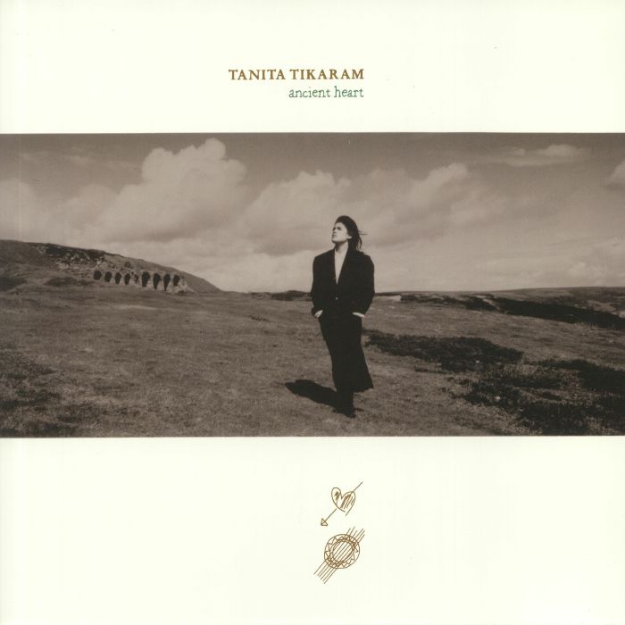 TIKARAM, Tanita - Ancient Heart